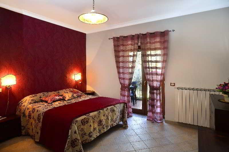 Hotel Il Casale Półwysep Sorrentyński Zewnętrze zdjęcie
